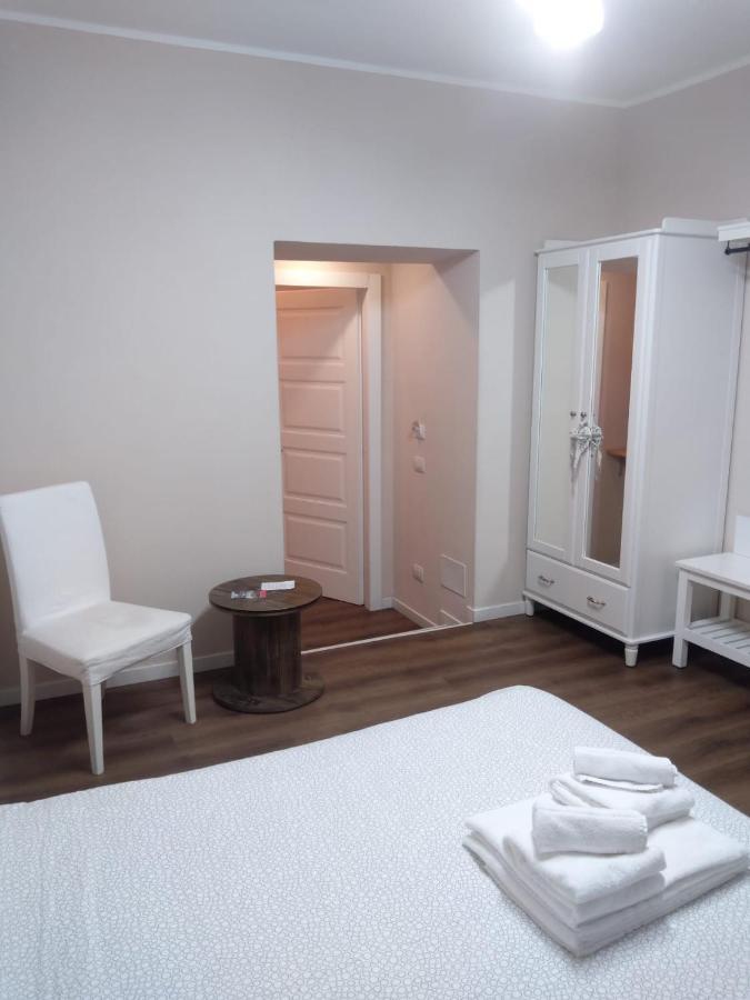 Glam Resort Giulia La Spezia Extérieur photo