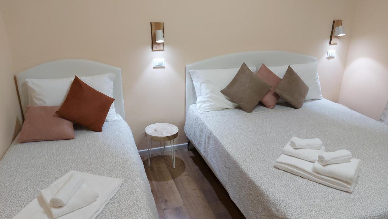 Glam Resort Giulia La Spezia Extérieur photo