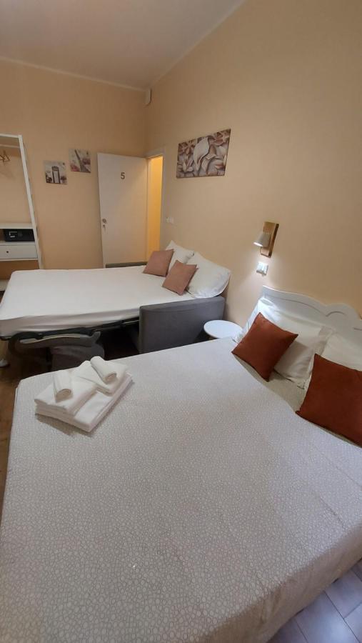 Glam Resort Giulia La Spezia Extérieur photo