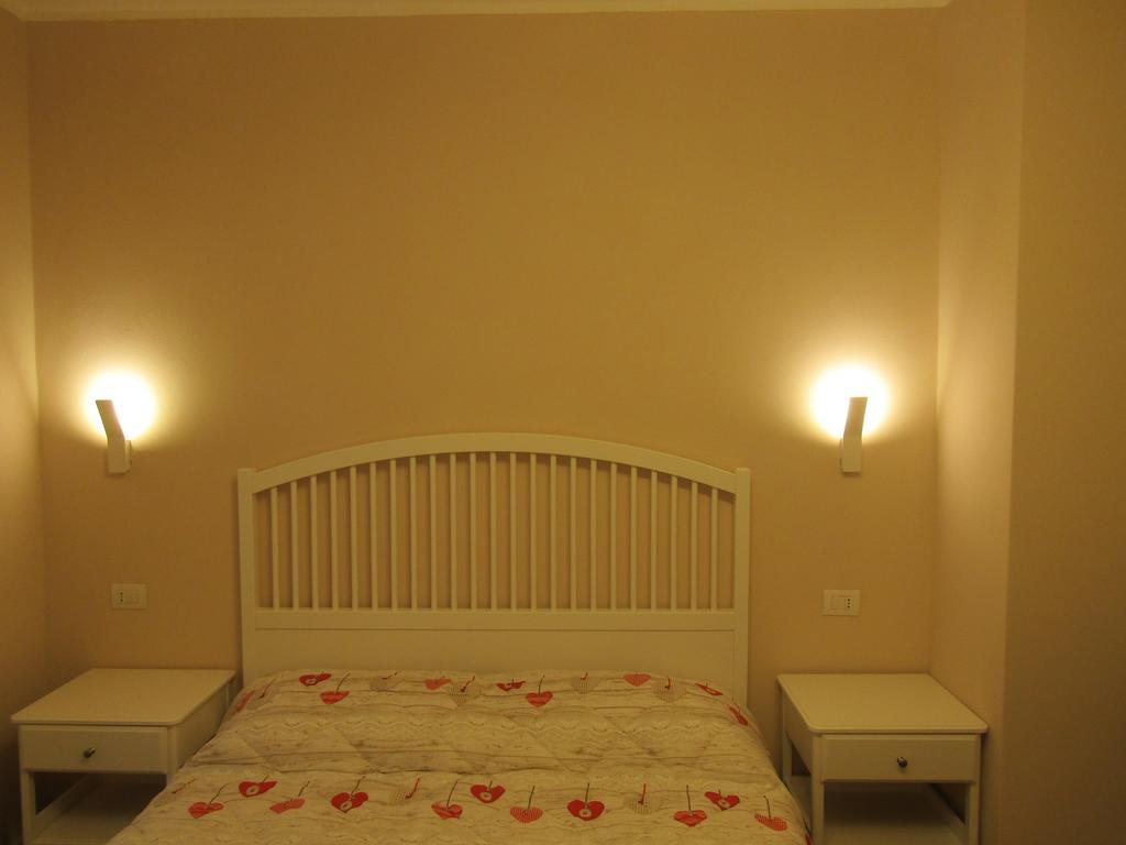 Glam Resort Giulia La Spezia Extérieur photo