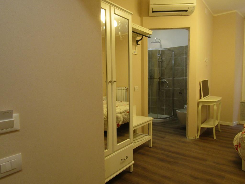 Glam Resort Giulia La Spezia Extérieur photo