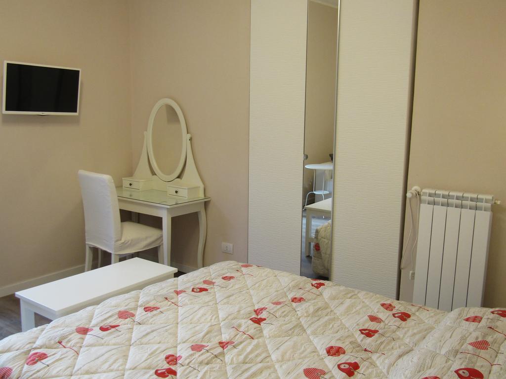 Glam Resort Giulia La Spezia Extérieur photo