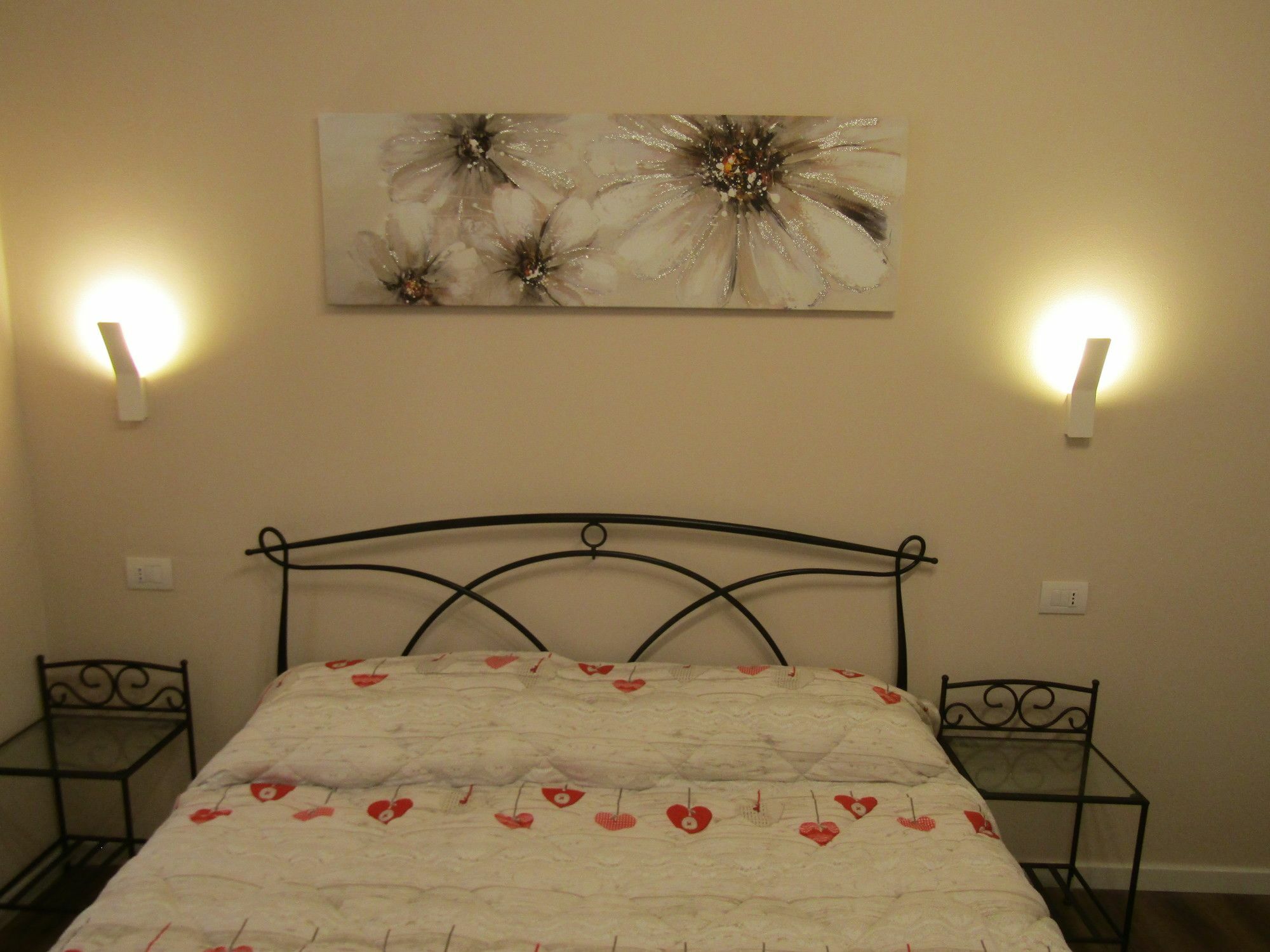 Glam Resort Giulia La Spezia Extérieur photo