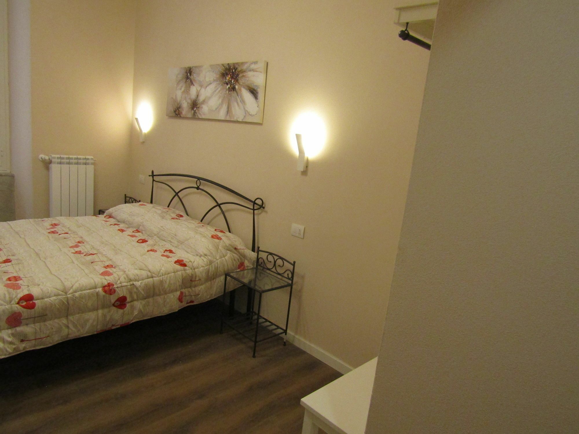 Glam Resort Giulia La Spezia Extérieur photo