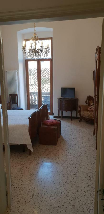 Glam Resort Giulia La Spezia Extérieur photo